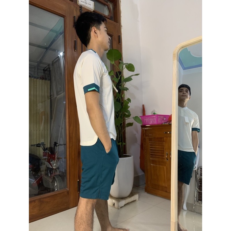 Bộ thể thao u ni q.lo nam