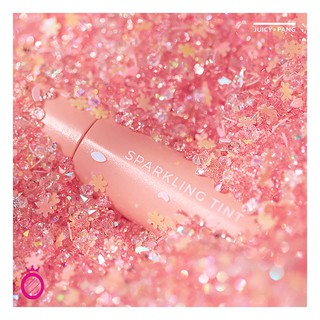 Son tint bóng ánh nhũ A'Pieu Juicy Pang Sparking tint