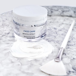 Mặt Nạ Làm Trắng Sáng Da Dalton Face Care Beauty Mask