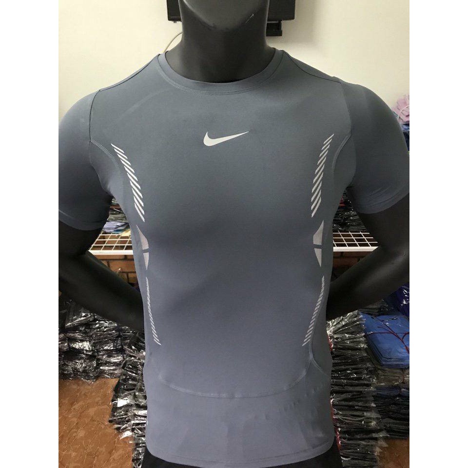 Áo tập dáng body dành cho nam