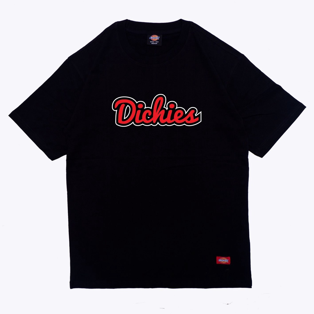Tshirt Dickies - Áo thun dickies nam nữ