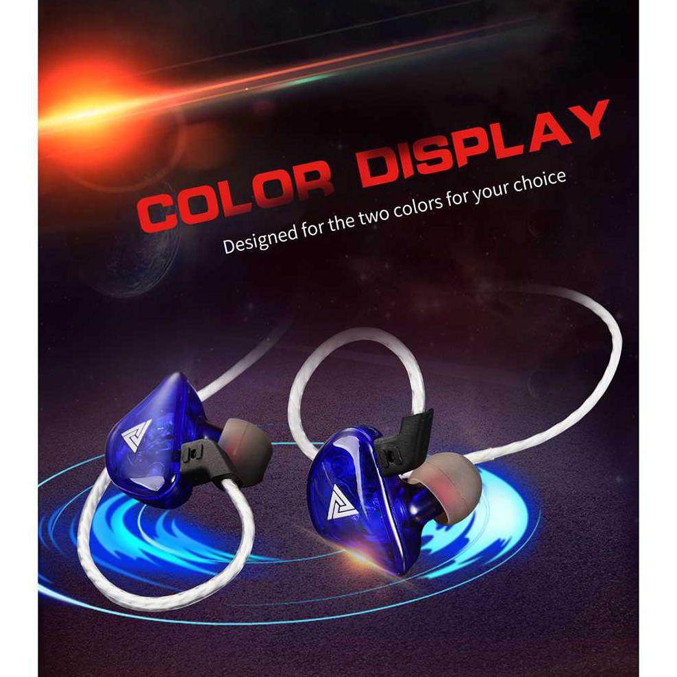 Tai Nghe Qkz Hifi Có Mic | BigBuy360 - bigbuy360.vn