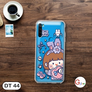 Ốp lưng dẻo XIAOMI REDMI NOTE 8  - in hình