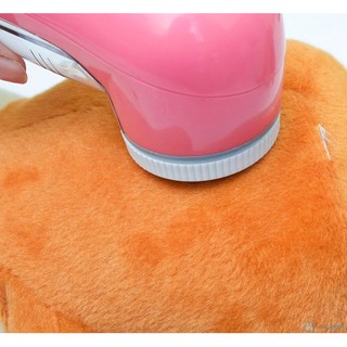 MÁY CẮT LÔNG XÙ VÀ HÚT BỤI QUẦN ÁO