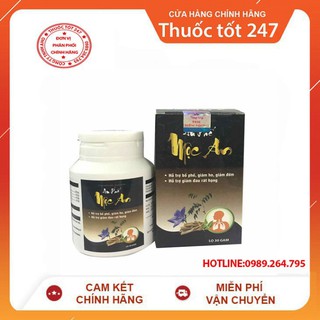 ✅ an phế mộc an
