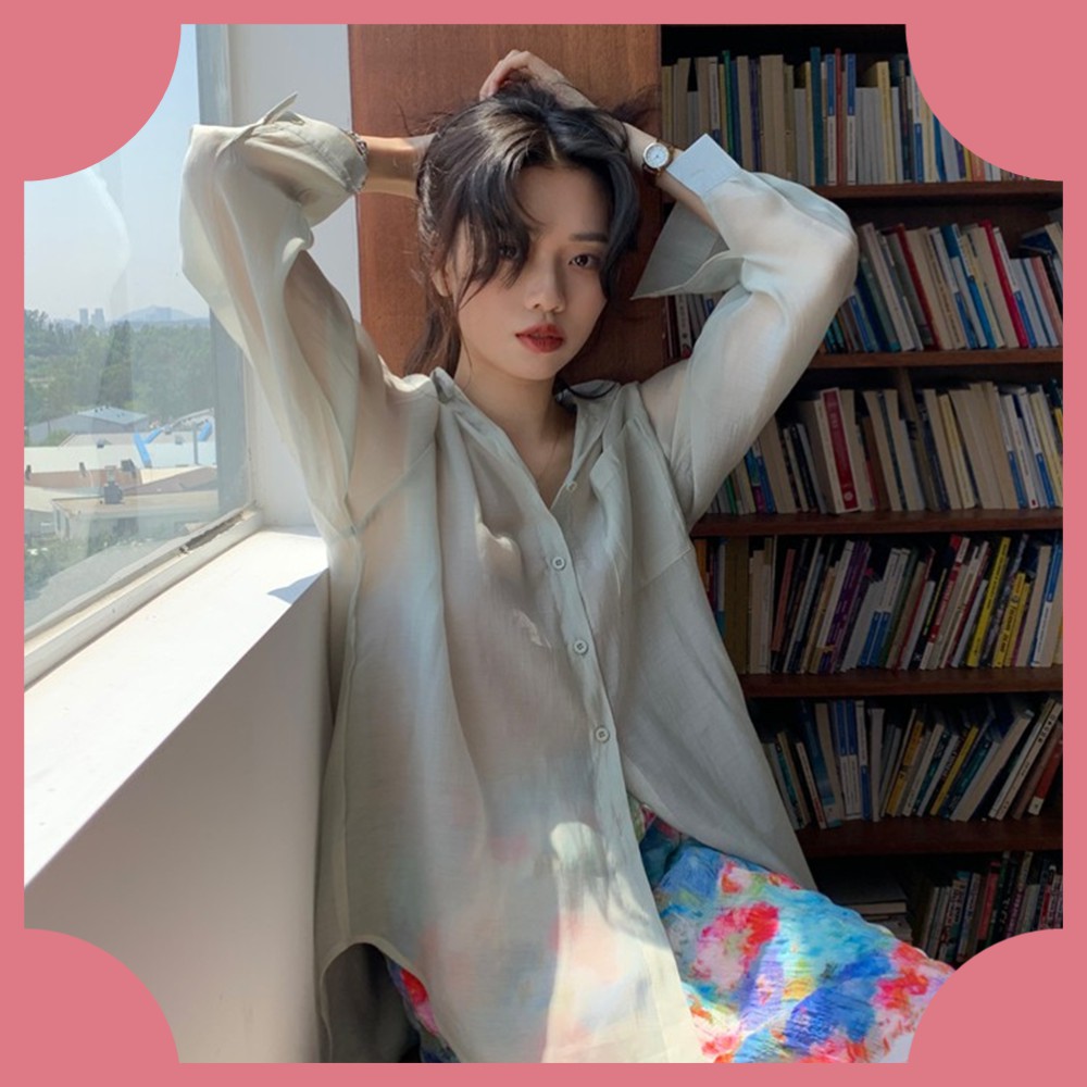 Combo Sơ mi + Chân váy + Quần công sở Mã 163 - Khách đặt hàng Livetream