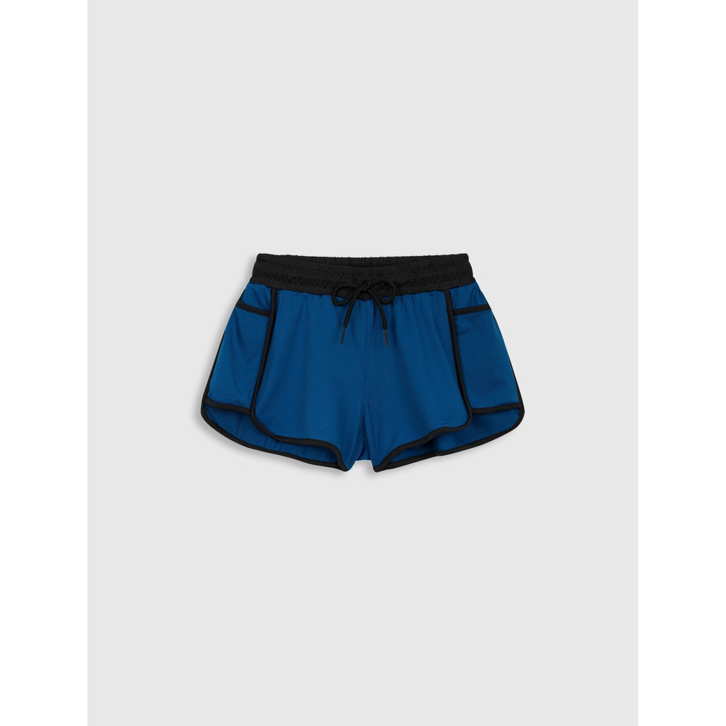 Quần shorts bé gái 1BS19S003 Canifa