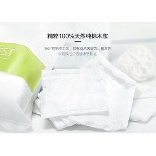 Bông Tẩy trang MiNiSo