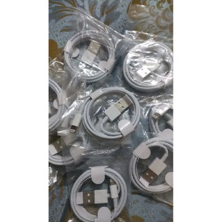 cáp sạc nhanh cho IPhone 6,7,8....