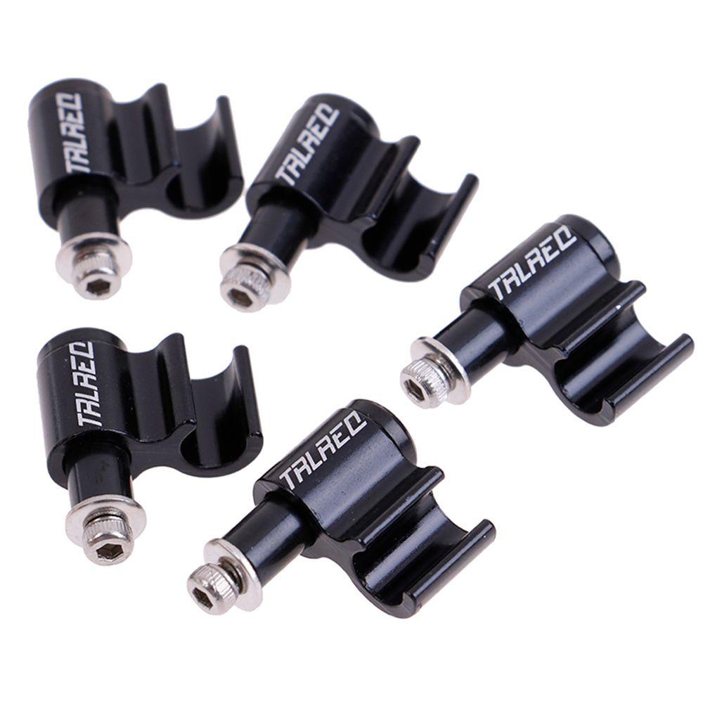 Set 2 Dây Cố Định Ống Dây An Toàn Cho Xe Đạp Leo Núi