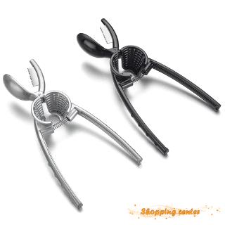 Dụng Cụ Tách Vỏ Hạt Dẻ 2 Trong 1 Đa Năng