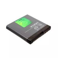 Pin xịn Nokia BL-6P chống phù cho máy nokia 6500c, 7900