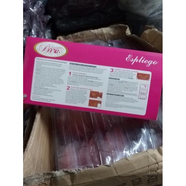 ❤️FREESHIP❤ Áo dán silicon cài trước đệm dày 400 | BigBuy360 - bigbuy360.vn