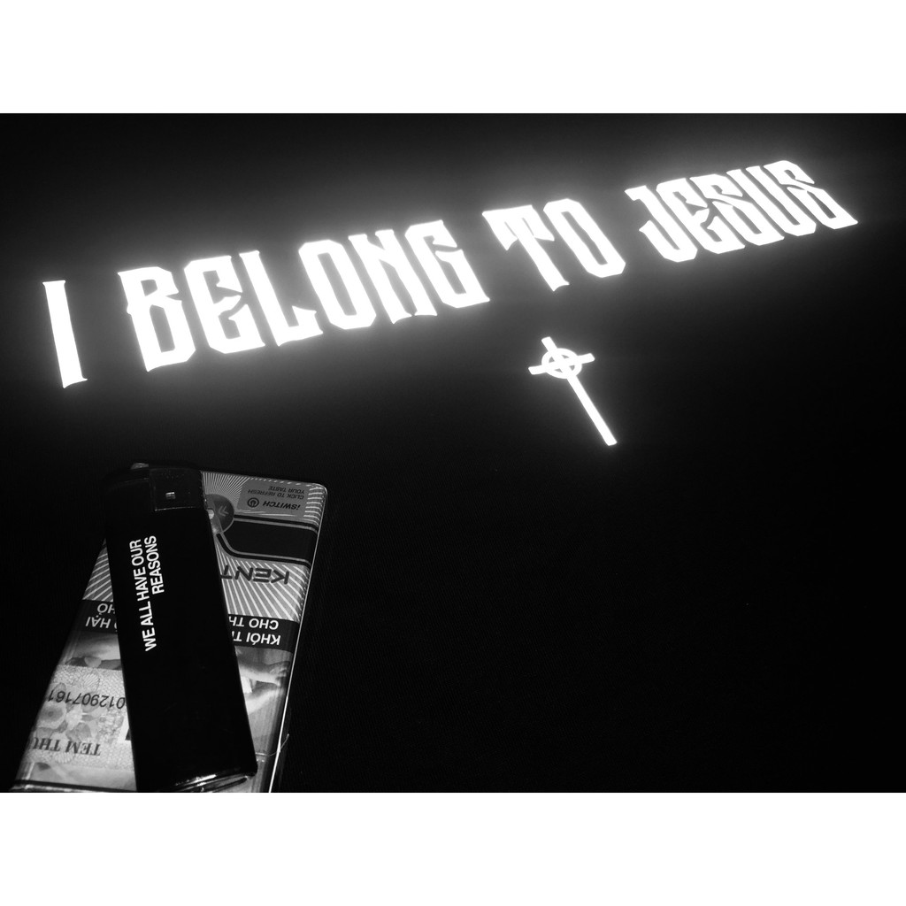 Áo thun tay lỡ loyalty, phông Unisex nam nữ Premium Cotton oversize form rộng 888 Jesus