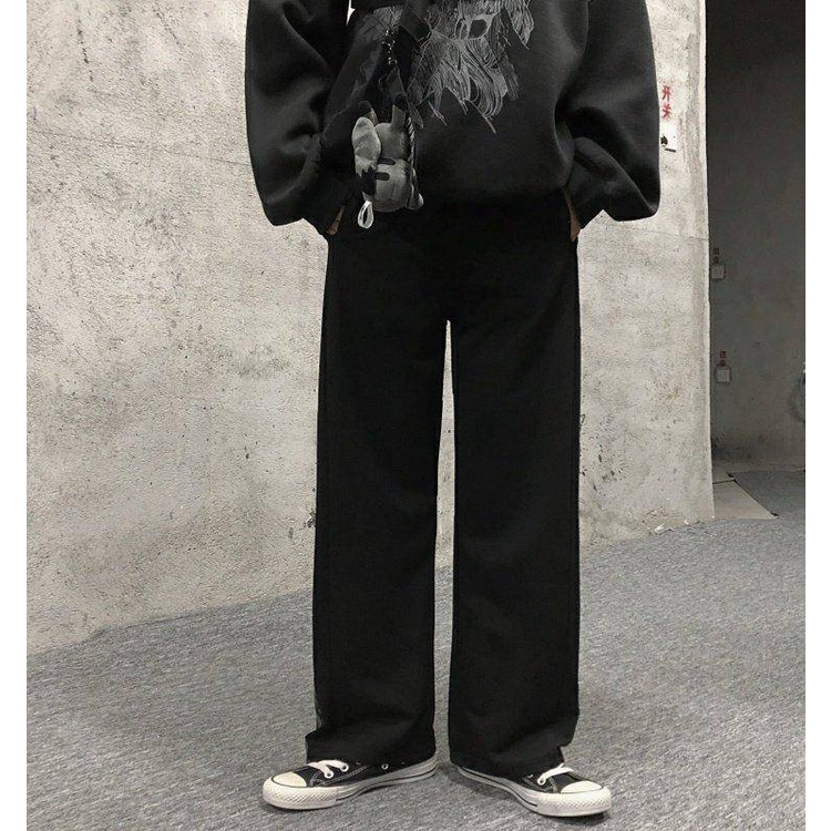 Quần jogger thể thao kích thước lớn dành cho nam