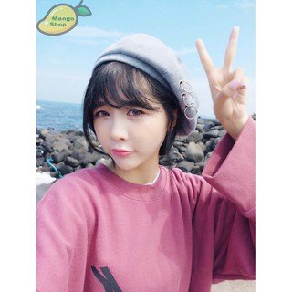 Mũ nồi ba khuyên ( Mũ nồi dạ có khuyên )