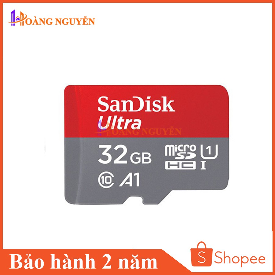 [NHÀ PHÂN PHỐI] Thẻ Nhớ Camera 32gb 64gb 128gb Hikvision/DSS /Ebitcam/San.Disk | BigBuy360 - bigbuy360.vn