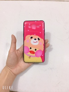 Ốp lưng J2 Prime,G530,G531 ( Chú vịt, chú gấu)