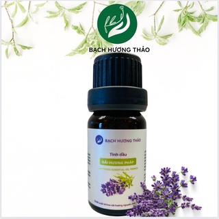 TINH DẦU OẢI HƯƠNG PHÁP LAVENDER ESSENTIAL OIL FRENCH  chiết xuất 100% Lavender tự nhiên | Bạch Hương Thảo