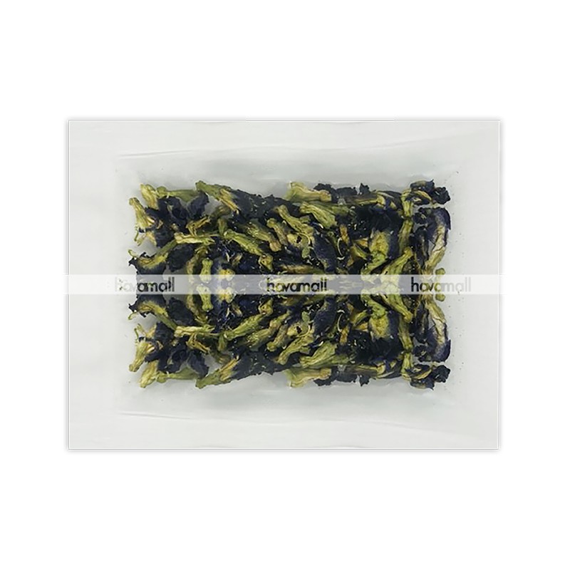 Hoa Đậu Biếc Sấy Khô 5gr – Dried Butterfly Peas