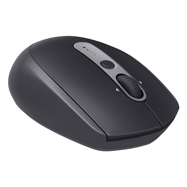 Chuột Logitech M590 Bluetooth Silent Màu Đen