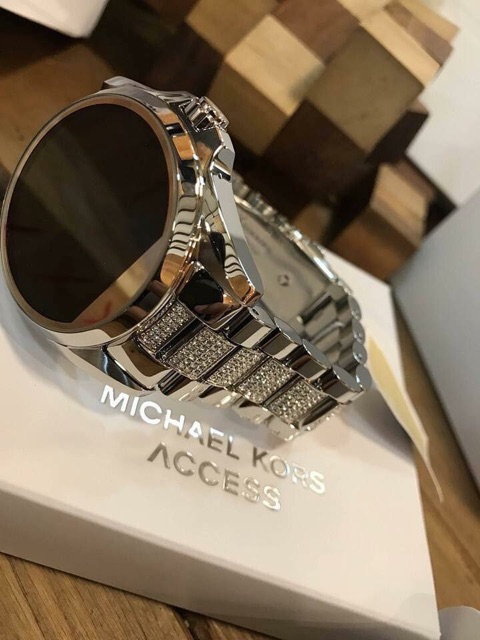 ĐỒNG HỒ THÔNG MINH NỮ MICHAEL KORS MK