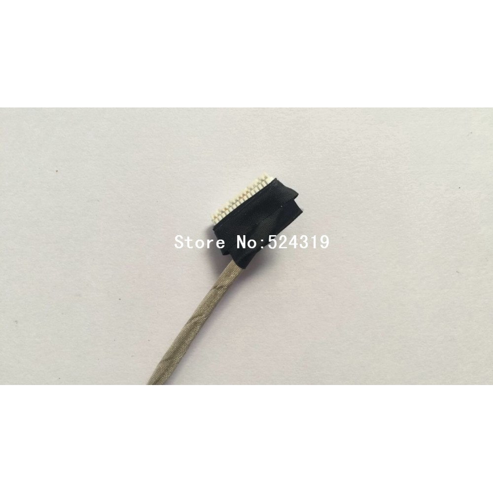 New Laptop LCD Cable for MSI CR400 EX460X CX420EX401 K1930117005V