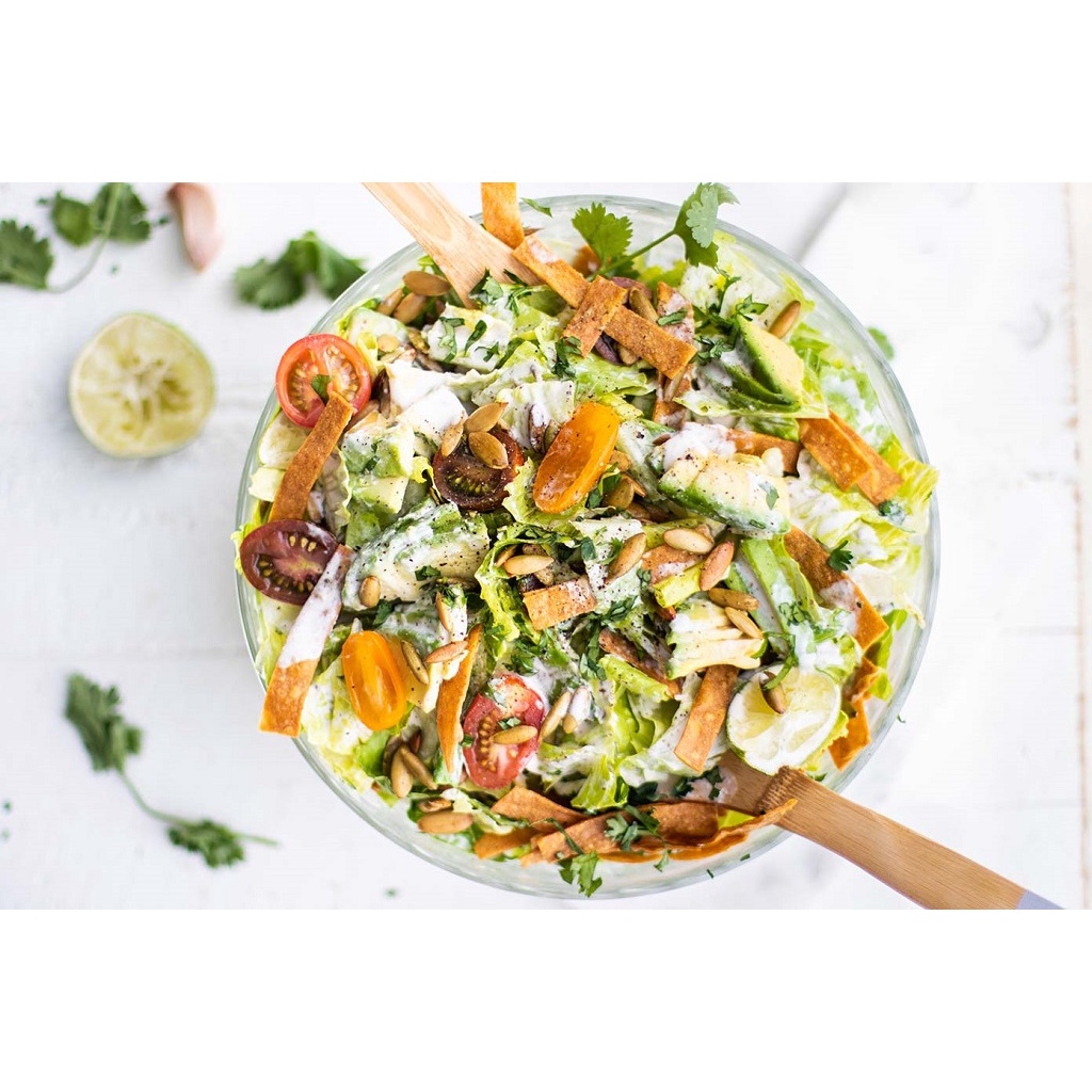 Xốt salad mè rang Golden Farm chai 250ml HONEYSHOP86