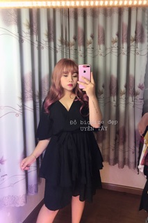JUM vải dập màu x lạ mắt