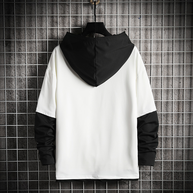 Hoodie Men Sweater Blacktipe Hoodie Reglan Plain Sweater Hoodie Jumper