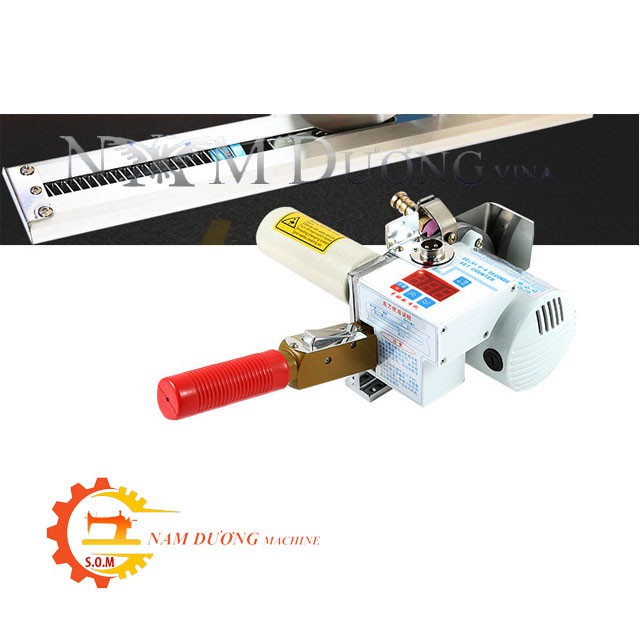 Máy cắt vải đầu bàn &gt; Máy cắt đầu cây (Thanh ray 2,4m 2.6m)