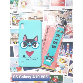(Nhiều mẫu) SAMSUNG GALAXY A10 Ốp lưng ĐỒNG GIÁ