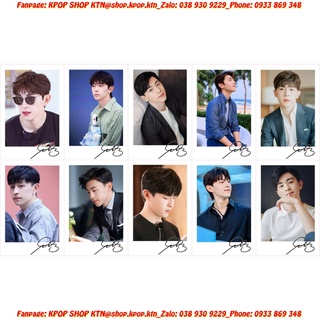 CARD CHỮ KÍ ĐẶNG LUÂN