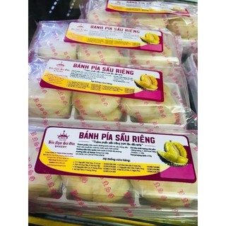 combo 10 bánh pía sầu riêng tươi
