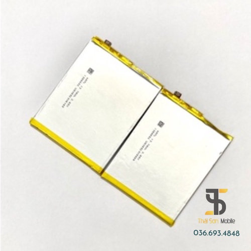 Pin Vsmart Active 1 Plus / V3003 Zin Hãng  - Pin Điện Thoại Vsmart  Zin Bảo Hành 6 Tháng