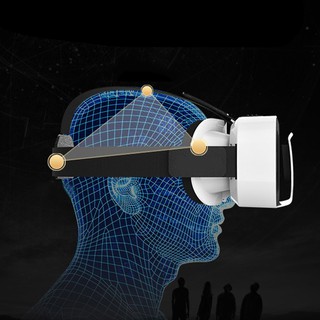 Kính thực tế ảo VR 3D thế hệ thứ năm VR Shinecon