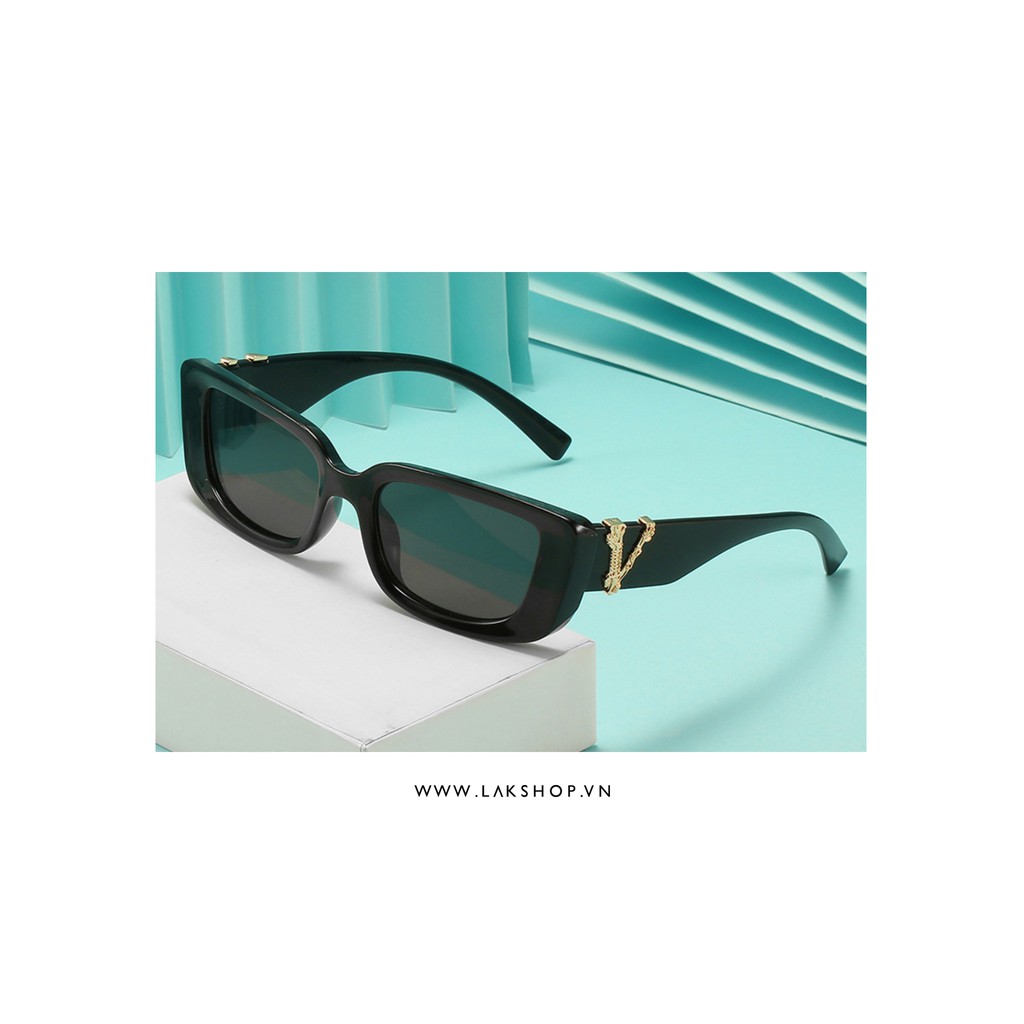 Kính Virtus Cat-Eye Sunglasses