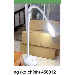 Đèn nối mi , soi da , phun xăm , nail