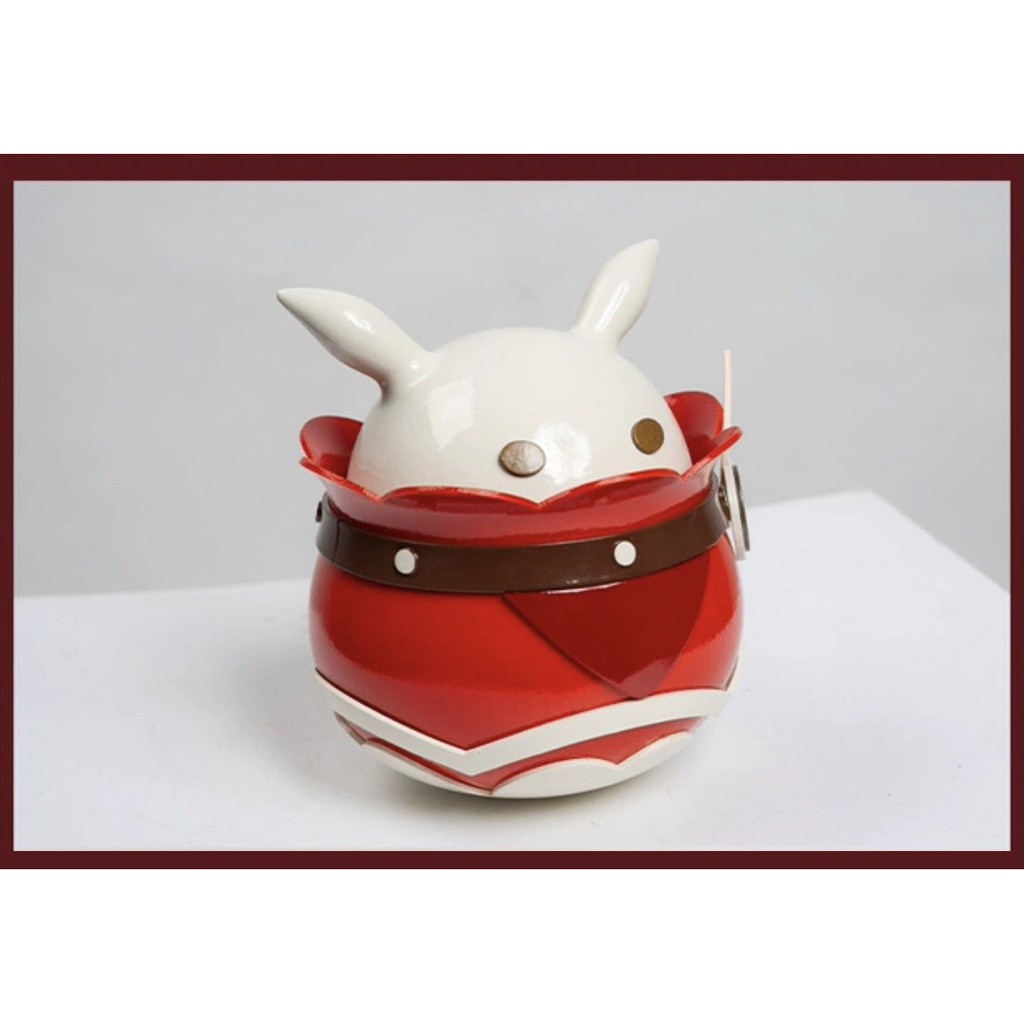 Bom của nhân vật Klee trong game Genshin Impact