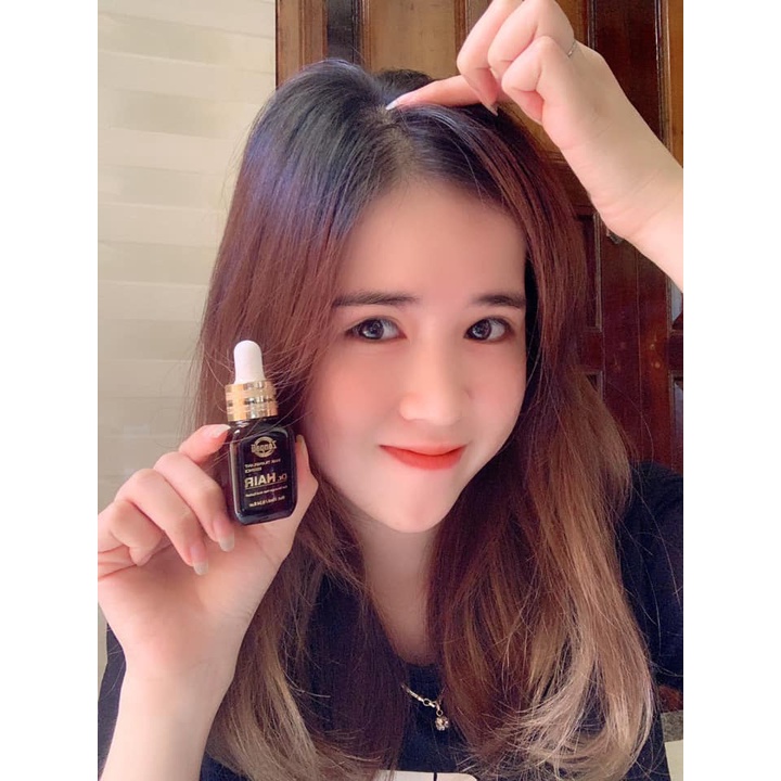 Tinh Chất Serum Dài Mi Mọc Tóc Dr Hair Zenpali [Chính Hãng] | BigBuy360 - bigbuy360.vn