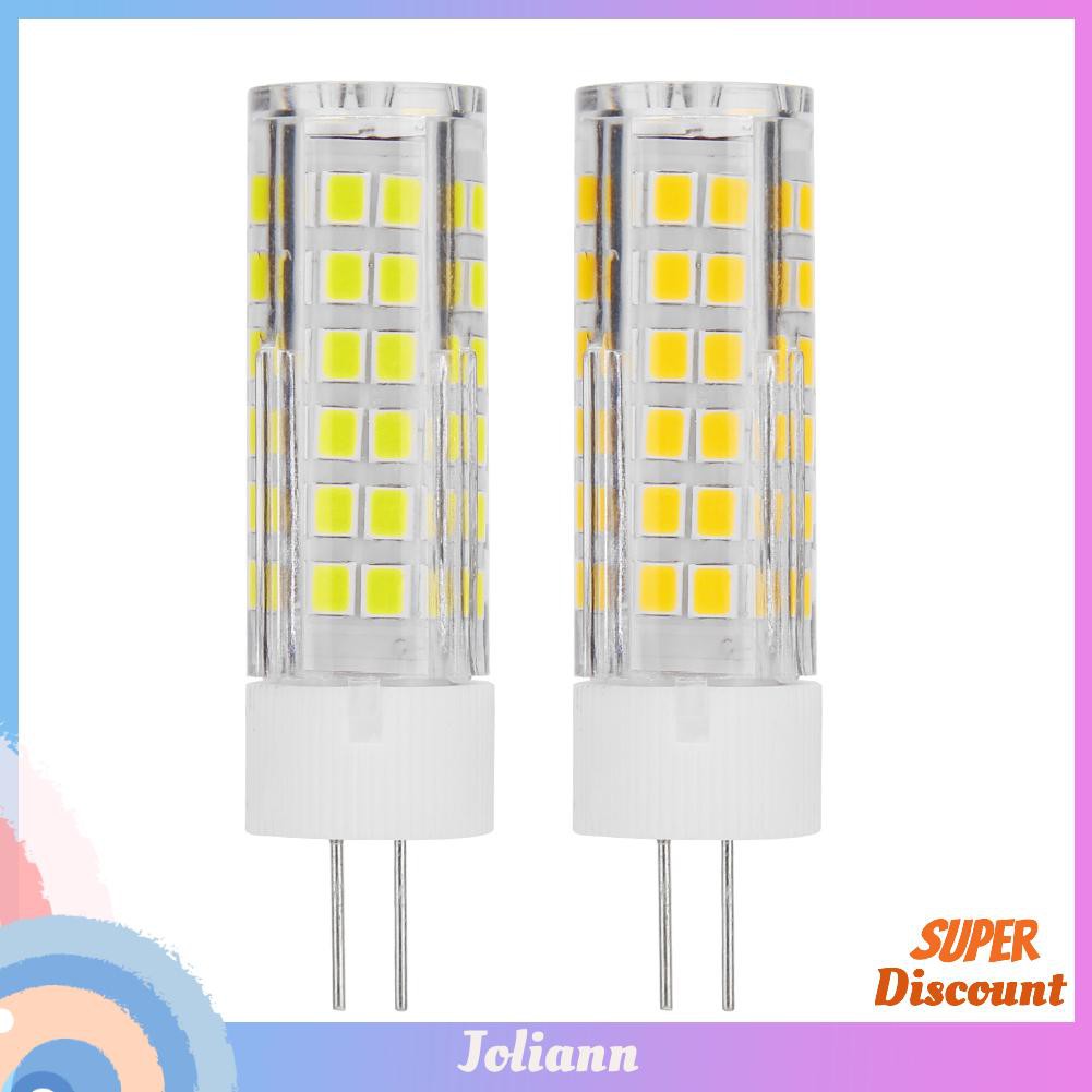 Bóng Đèn Led Hình Xoắn Ốc G4 Ac 180-260v 9w 75led Chất Lượng Cao