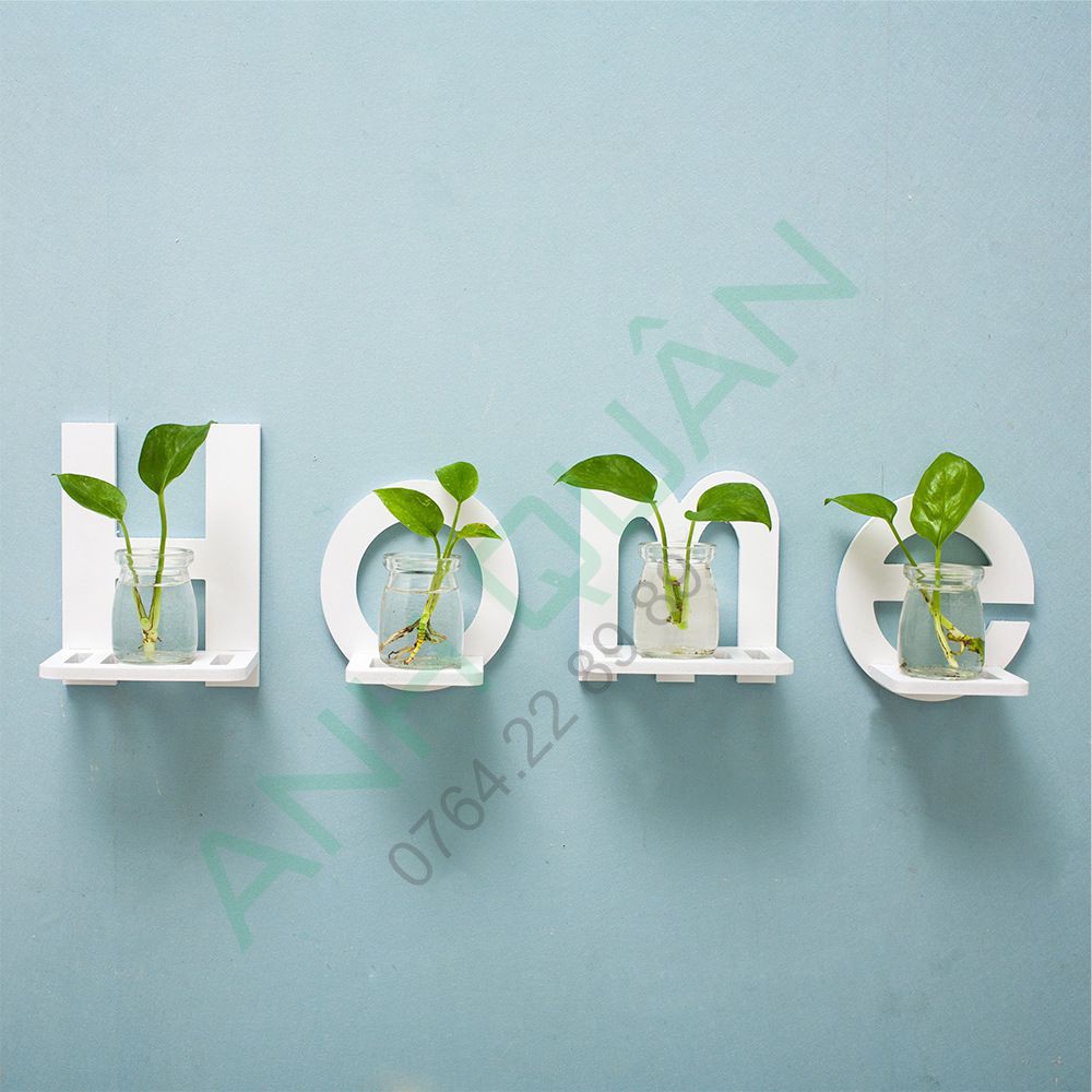 GIÁ RẺ NHẤT, Kệ treo tường, Kệ decor, Kệ trang trí