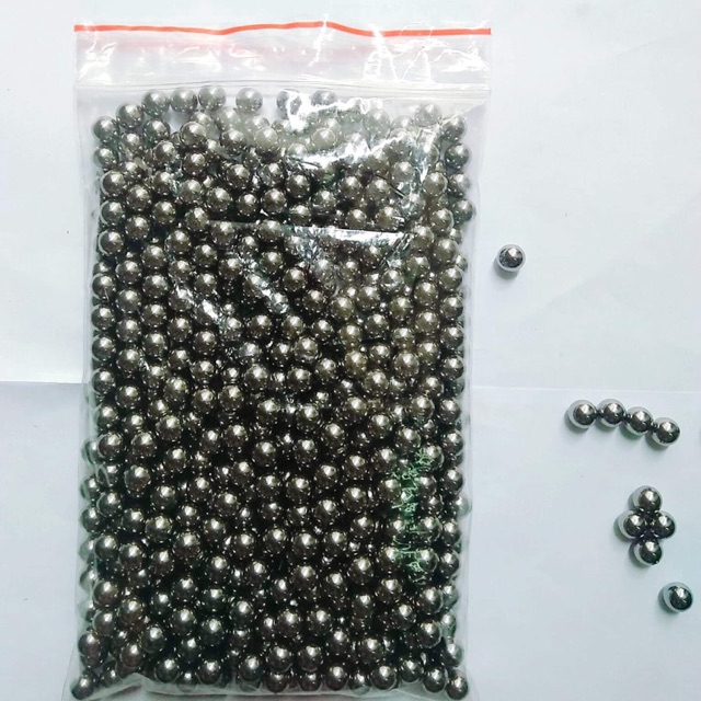 Bi sắt 8 ly