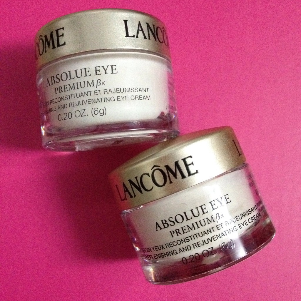 lancome absolue eye premium