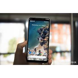 điện thoại Google Pixel 2 ram 4G/64G mới Chính hãng, chiến PUBG/Liên Quân ngon