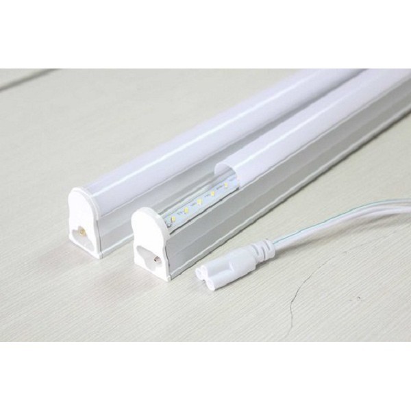 Giao Hỏa Tốc Đèn LED neon thanh T5 nhiều màu nhiều kích thước, Màu Xanh lá, xanh dương, hồng, đỏ, quay tiktok