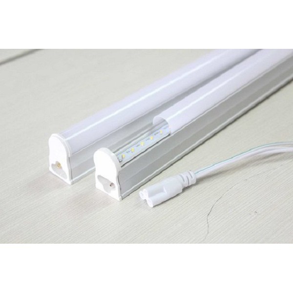 💥Giao Hỏa Tốc💥 Đèn LED neon thanh T5 nhiều màu nhiều kích thước, Màu Xanh lá, xanh dương, hồng, đỏ, quay tiktok