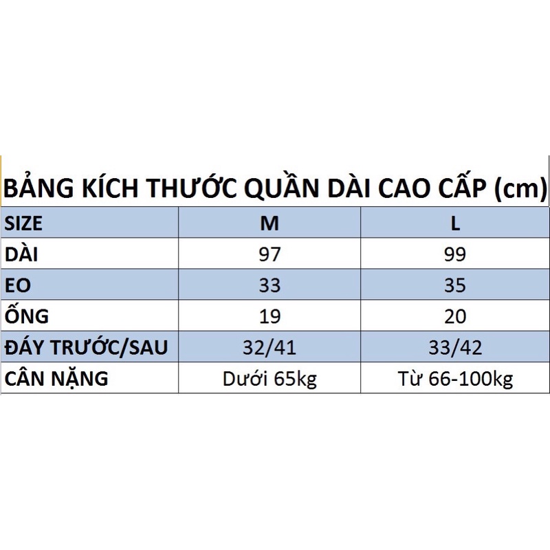 Quần dài hoạ tiết Bổn Tiệm - màu loan