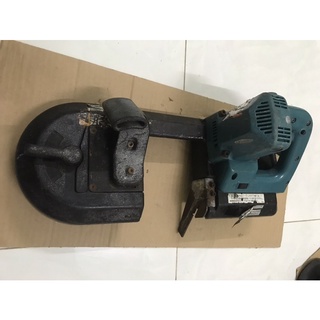 Cưa lọng vòng Makita Nhật