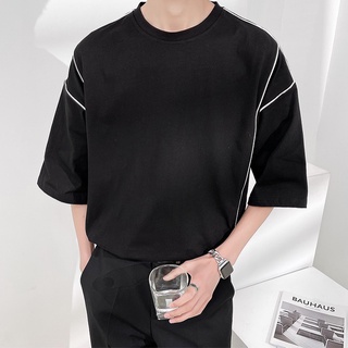 Áo thun unisex Basic tee Modern Line